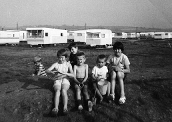?, Jen, Robin, Graham, Martin, Kath.