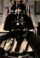 You cannot know the power of the Dark Side