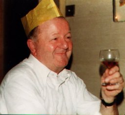 A toast to hat makers