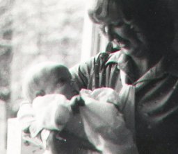 Jill & Kris