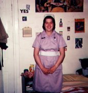 Ooooh, Matron !