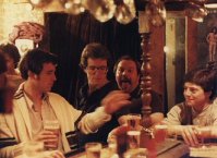 Roger, Al, TC & Chris B