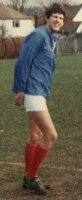 Bob Laffar