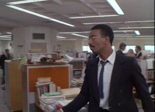Brian Braithwaite in Spies Like Us