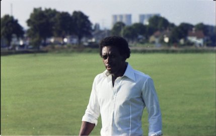 The King of Cool, Mick Joseph