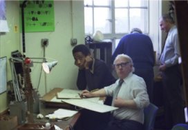 Fred Good and others
