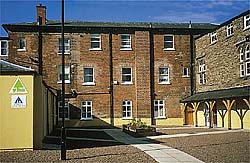 Click for the link to the YHA page