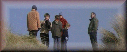 The third great adventure from February 2003